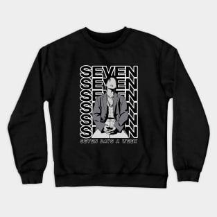 Seven Crewneck Sweatshirt